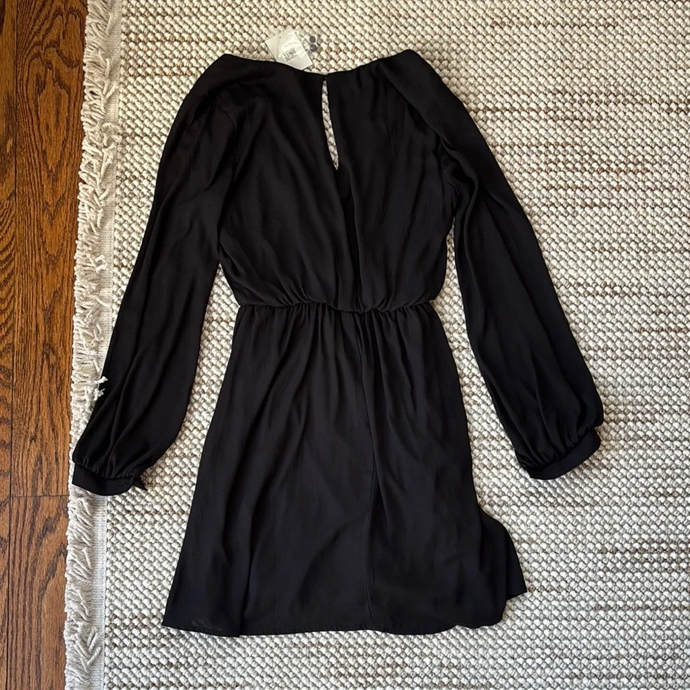Black Dress from Lush - Picture 3 of 3